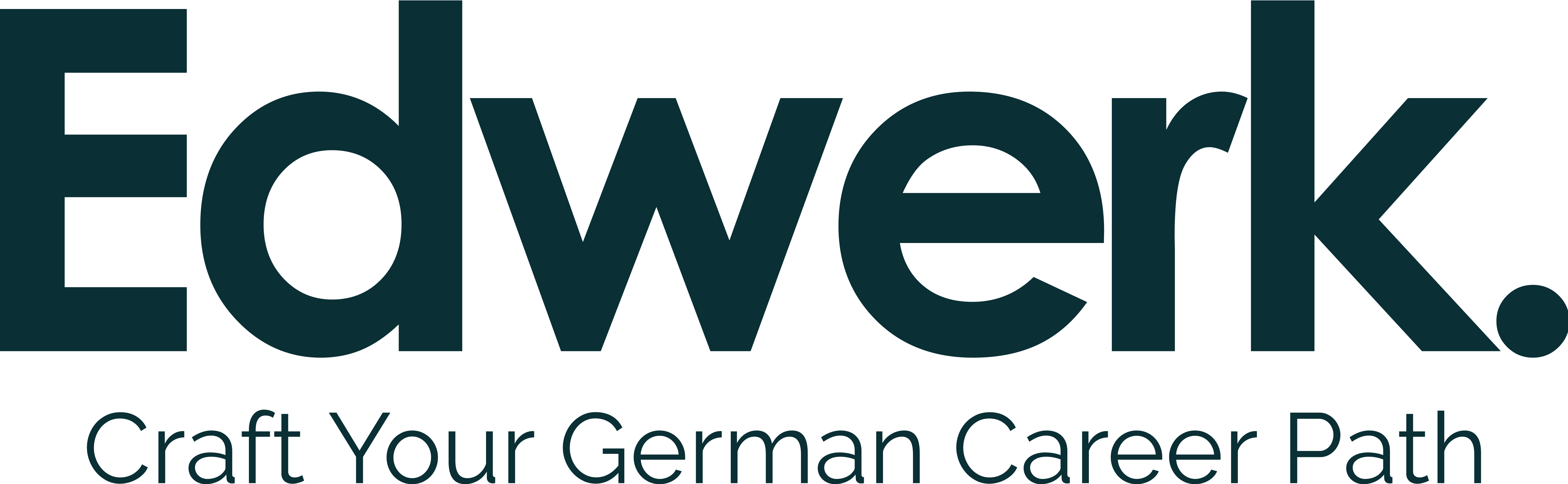 Edwerk logo